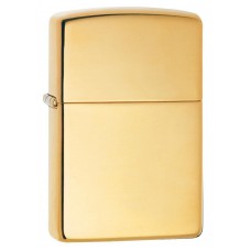 Zippo 254B Reg H Pol BRS WO/SB